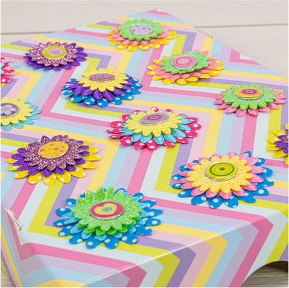 Flower Rings