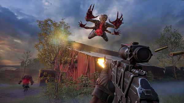 Back 4 Blood (PlayStation 5)