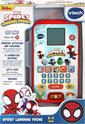 VTech Spidey Learning Phone