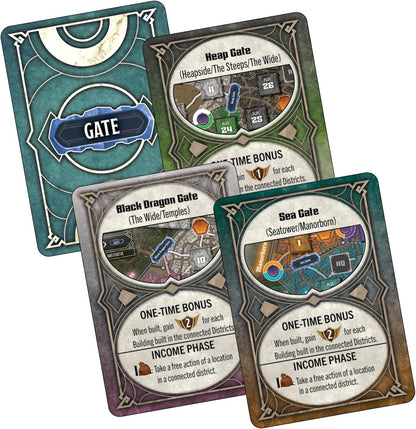 Builders of Baldur's Gate: Dungeons & Dragons