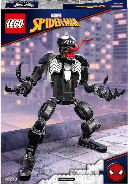 LEGO® | Marvel: Venom Figure (76230)