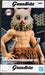 Demon Slayer Inosuke Hashibira Grandista Fig