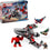 LEGO® | Marvel: Captain America vs. Red Hulk Battle (76292)
