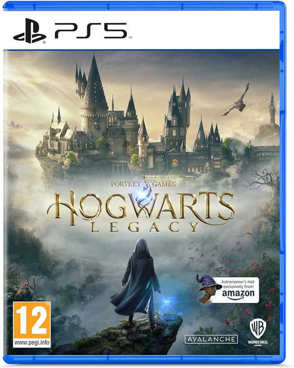 Hogwarts Legacy (PlayStation 5)