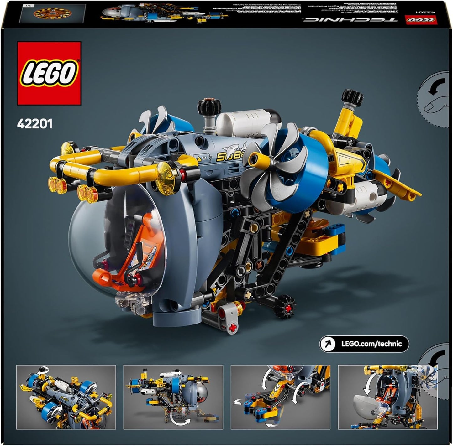 LEGO® | Friends: Friendship Camper Van Adventure (42663)