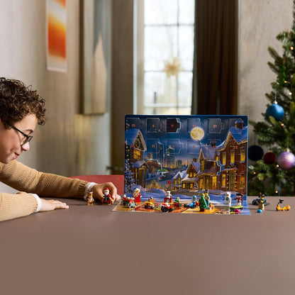 LEGO® | City Advent Calendar 2025 (60475)