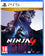 Ninja Gaiden 4 – Deluxe Edition (PlayStation 5)