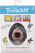 Tamagotchi Leopard