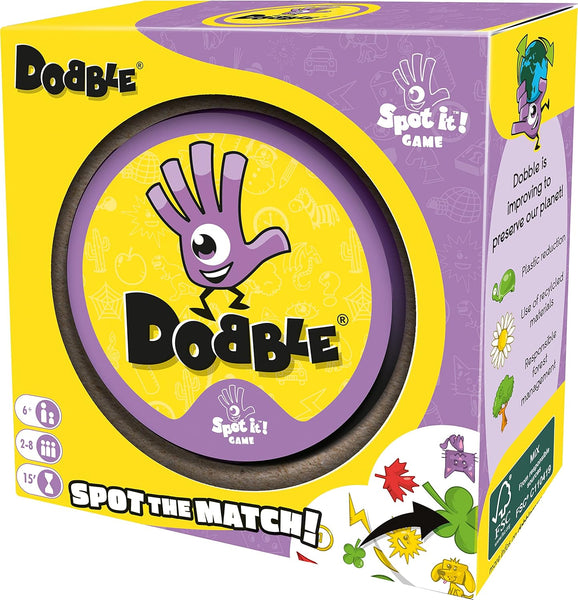 Dobble (Classic)