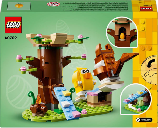 LEGO® | Seasonal: Spring Animal Playground (40709)