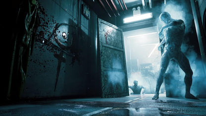 Daymare 1994 (PlayStation 4)