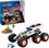LEGO® | City: Space Explorer Rover and Alien Life (60431)