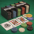 CASINO GAMES