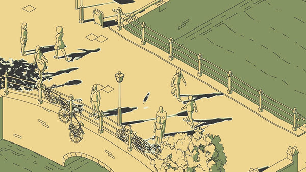 SCHiM (PlayStation 5)