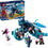 LEGO® | DREAMZzz: Zoey's Cat Motorcycle (71479)