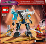 LEGO® | Ninjago: Zane's Battle Suit Mech (71827)