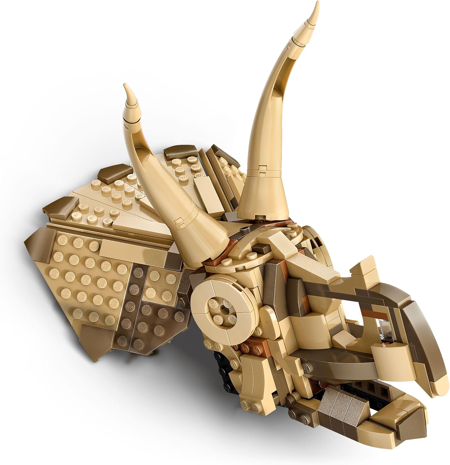 LEGO® | Jurassic World: Dinosaur Fossils - Triceratops Skull (76969)