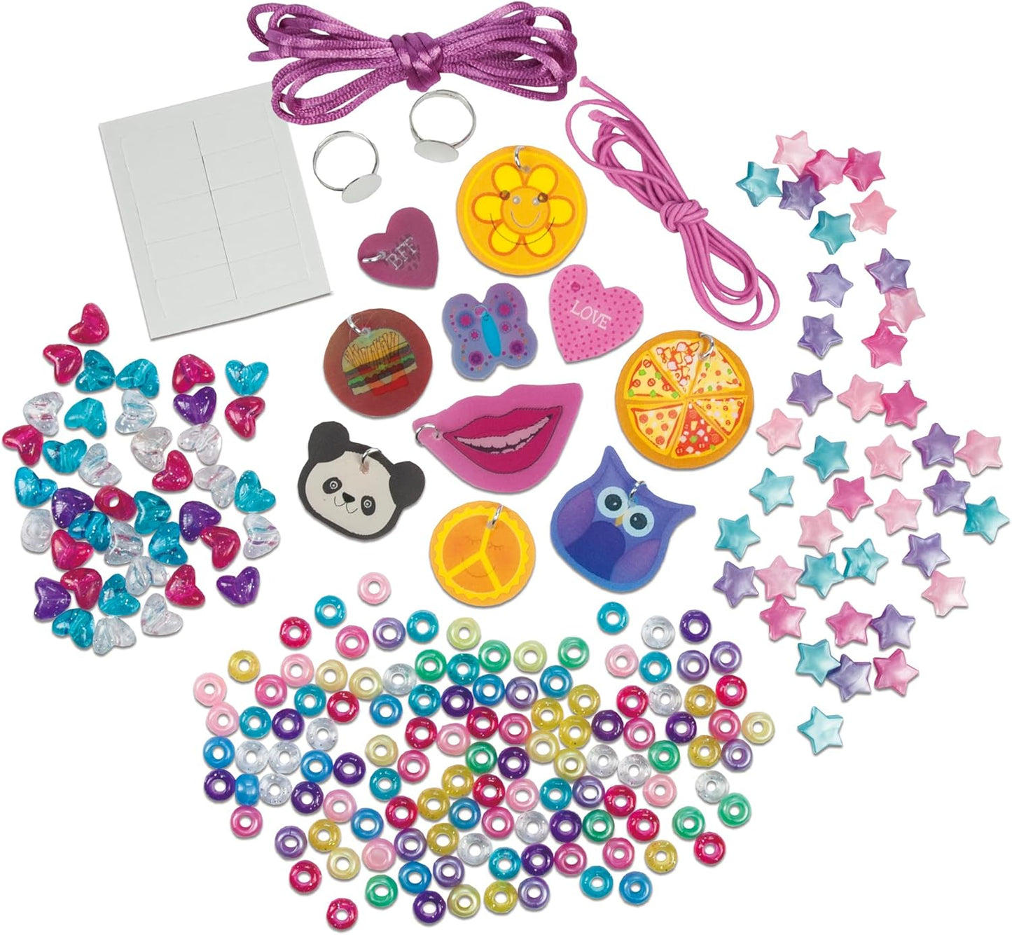 Flip Jewellery (Galt)