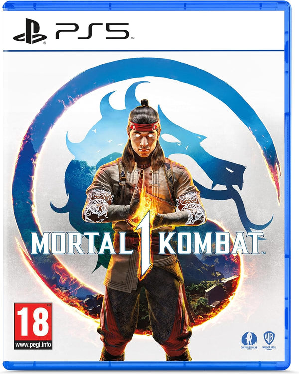 Mortal Kombat 1 (PlayStation 5)