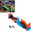 Disney Cars Night Racing Track Set