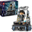 LEGO® | Wednesday: Wednesday Addams Figure (76780)
