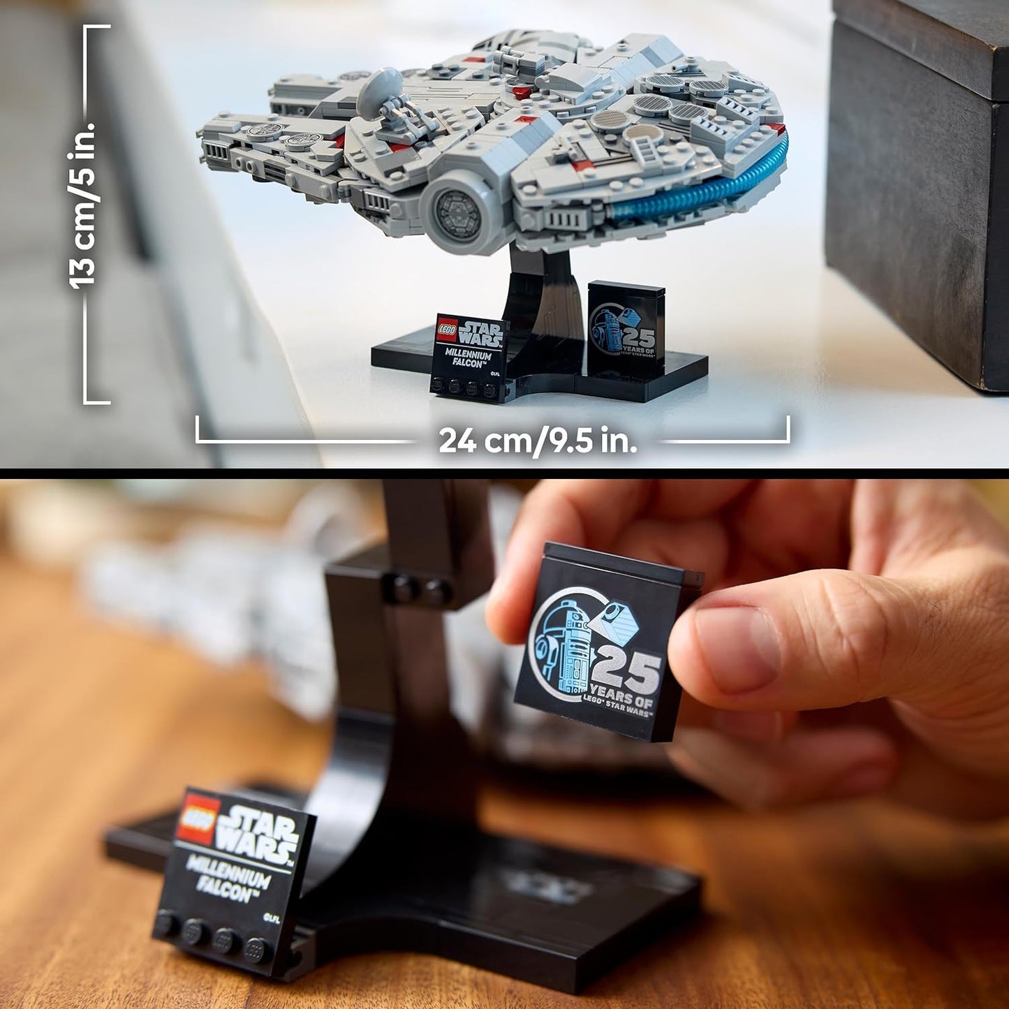 LEGO® | Star Wars: Millennium Falcon (75375)