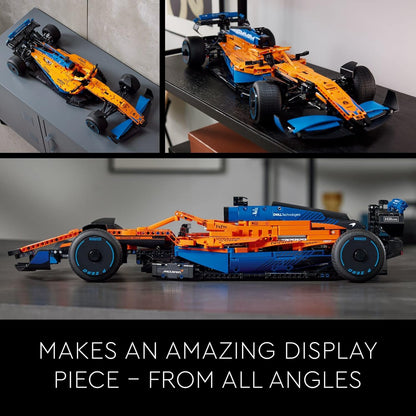 LEGO® | Technic: F1 McLaren 2022 (42141)