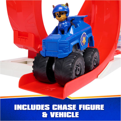 Paw Patrol Rescue Wheels Tower