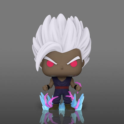 Funko POP! – Dragon Ball Super: Super Hero – Gohan Beast