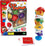 Super Mario Cap Stacker