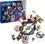 LEGO® | City: Modular Space Station (60433)