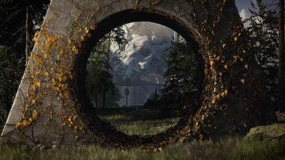 The Talos Principle 2 - Deluxe Edition (PlayStation 5)