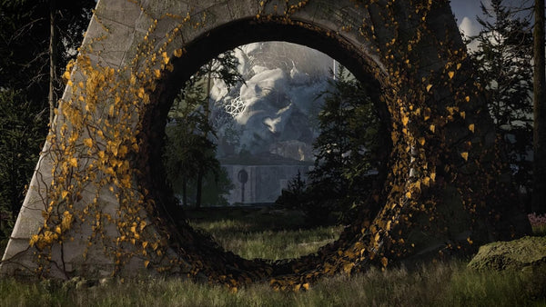 The Talos Principle 2 - Deluxe Edition (PlayStation 5)