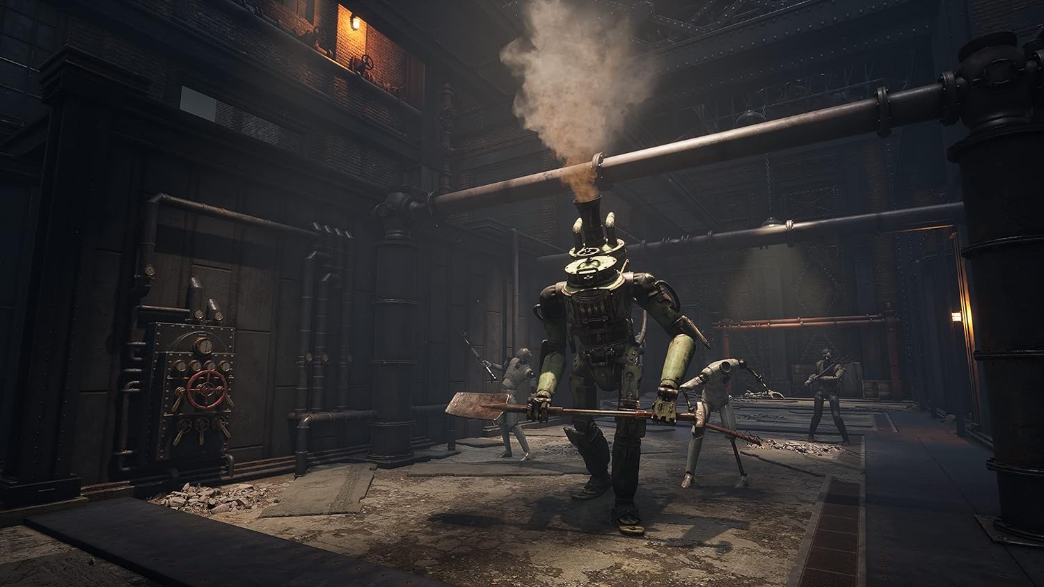 Lies of P (PlayStation 5)