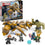 LEGO® | Marvel: The Avengers vs. The Leviathan (76290)