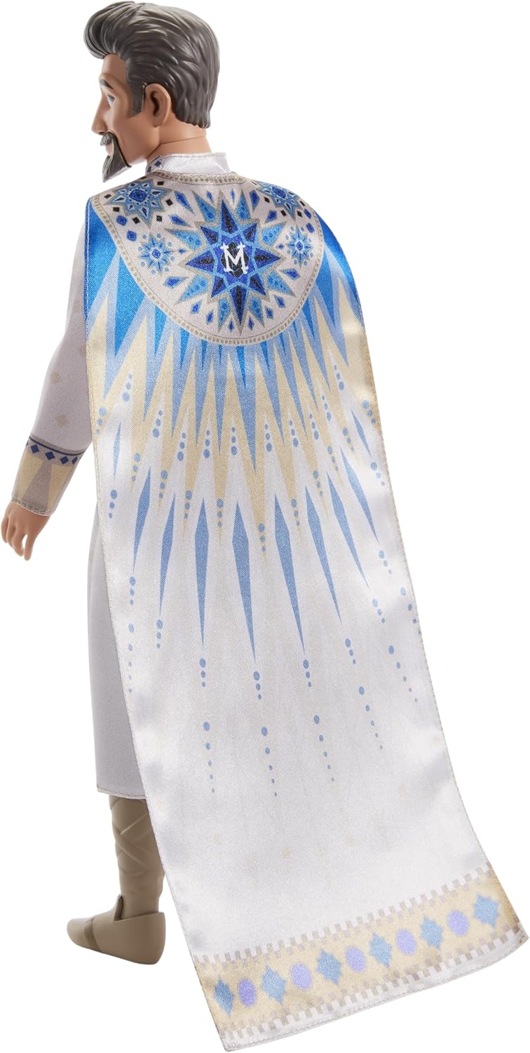 Wish Royal Fashion Doll Set 2pk - Magnifico & Amaya