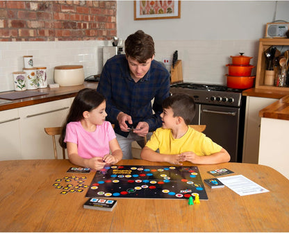 Cosmic Coding Game