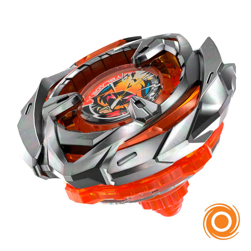 Beyblade X: Arrow Wizard 4-800 (Stamina)