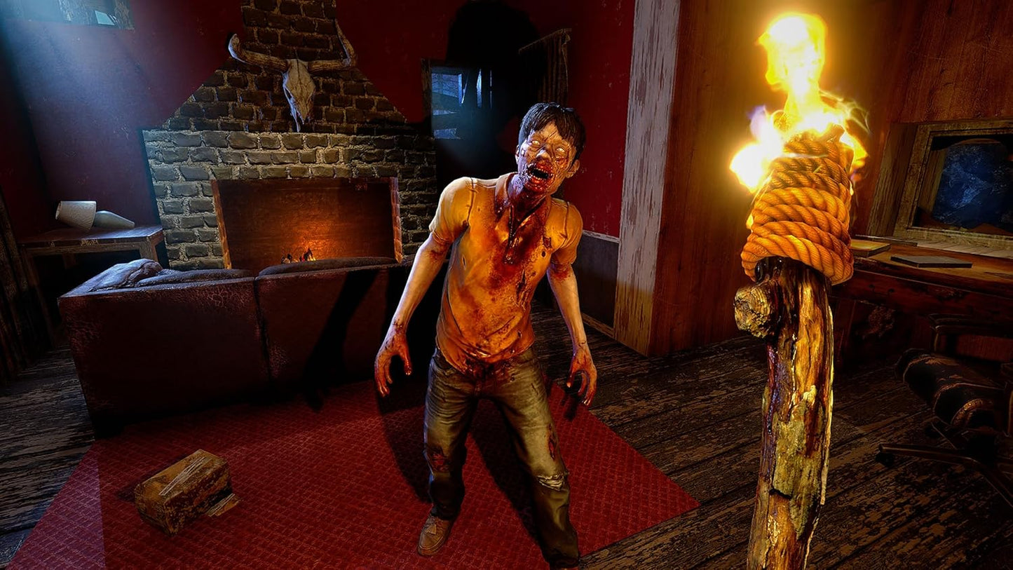 7 Days to Die - Console Edition (PlayStation 5)
