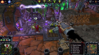 Dungeons 2 (PlayStation 4)