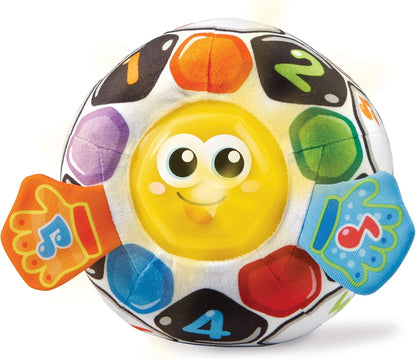 VTech My 1st Football Friend
