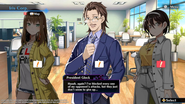 Death end re;Quest: Code Z Day One Edition (Playstation 4)