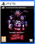 Five Nights at Freddy's: Help Wanted 2 (PlayStation 5)