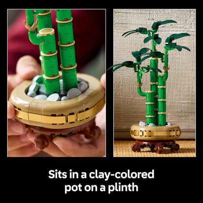LEGO® | Botanicals: Lucky Bamboo (10344)