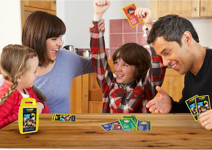 Top Trumps Chibi Harry Potter