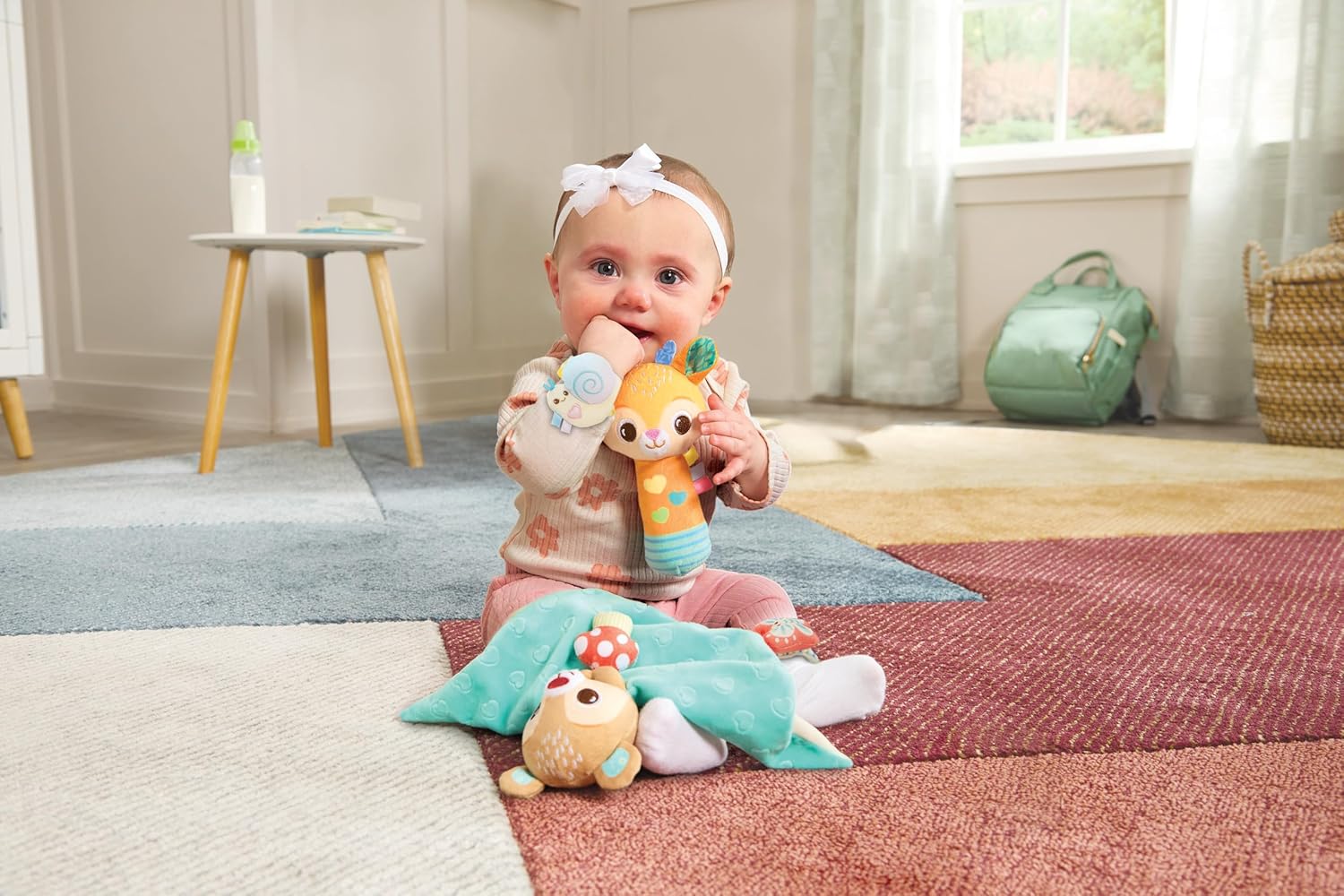 VTech: Forest Pals First Discovery Set