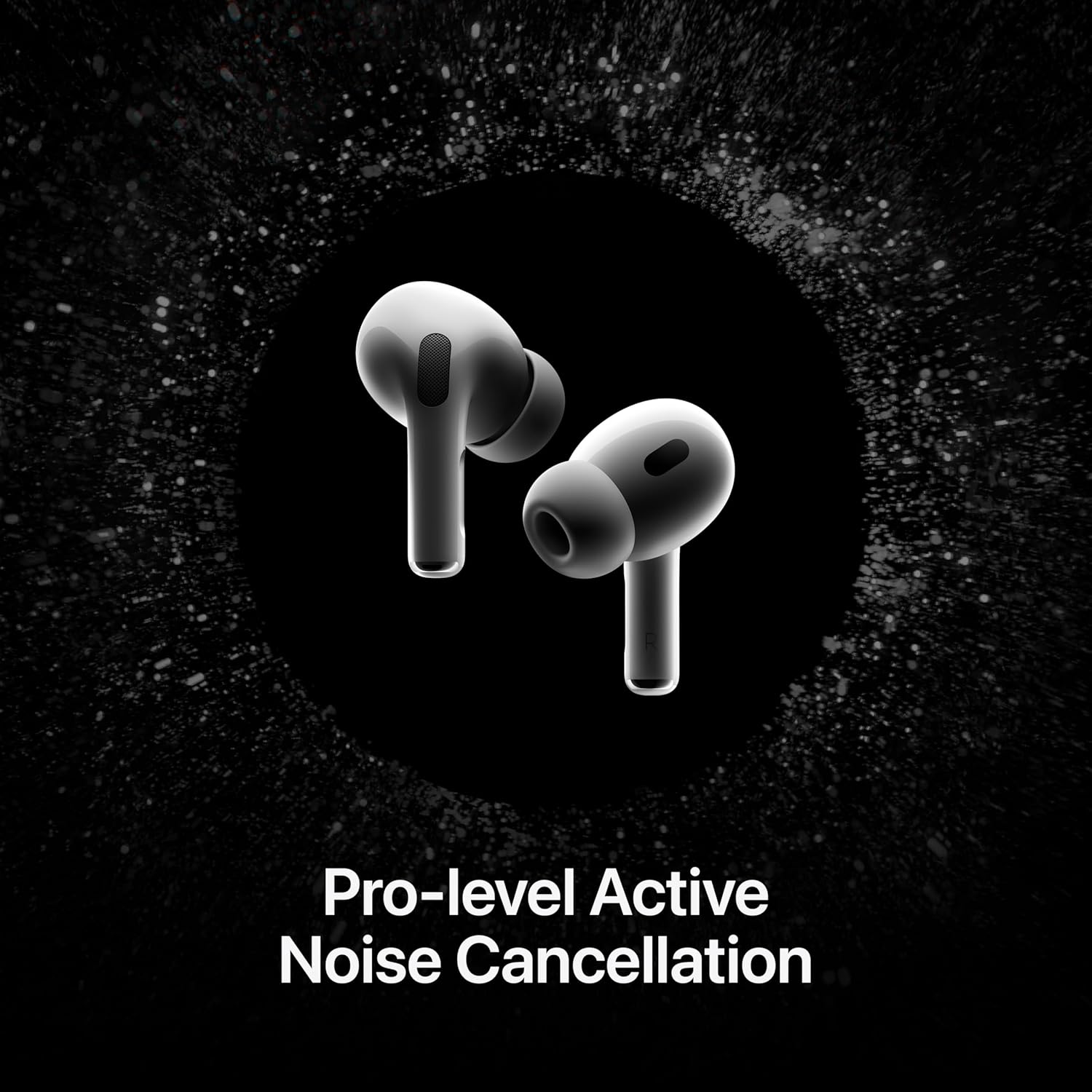 Apple Airpods PRO 2nd Gen USB C