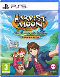 Harvest Moon: The Winds of Anthos Complete Edition (PlayStation 5)