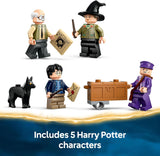 LEGO® | Harry Potter: Knight Bus Adventure (76446)