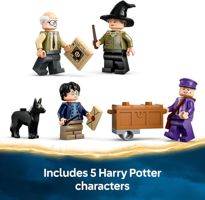 LEGO® | Harry Potter: Knight Bus Adventure (76446)